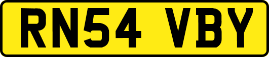 RN54VBY