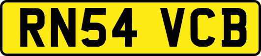 RN54VCB