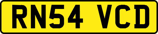 RN54VCD
