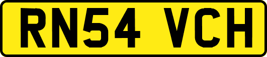 RN54VCH