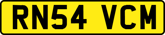 RN54VCM