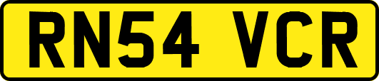RN54VCR