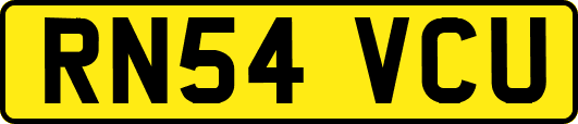 RN54VCU