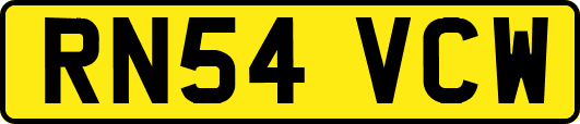 RN54VCW