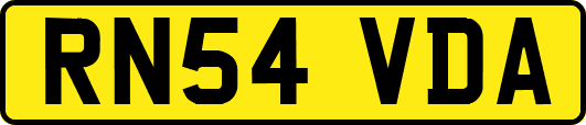 RN54VDA
