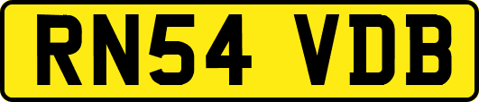 RN54VDB