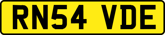 RN54VDE