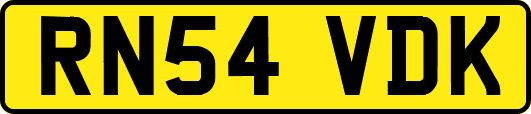 RN54VDK