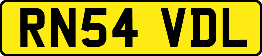 RN54VDL