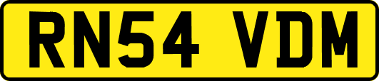 RN54VDM