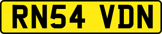 RN54VDN
