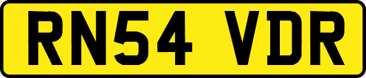 RN54VDR