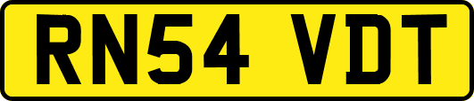 RN54VDT