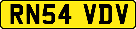 RN54VDV