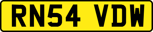 RN54VDW