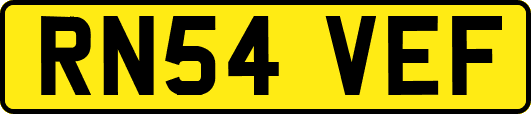 RN54VEF