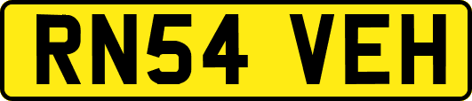 RN54VEH