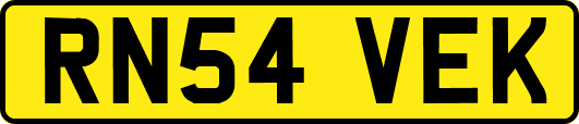 RN54VEK