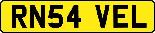 RN54VEL
