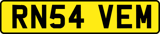 RN54VEM
