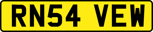RN54VEW