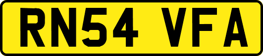 RN54VFA
