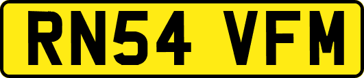 RN54VFM