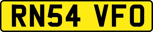 RN54VFO