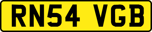 RN54VGB