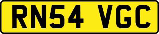 RN54VGC