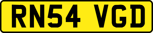 RN54VGD