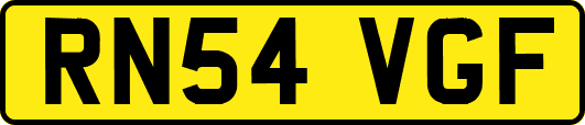 RN54VGF