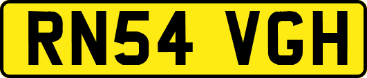 RN54VGH