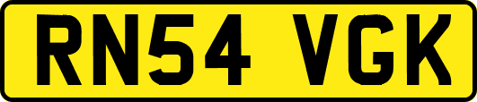 RN54VGK