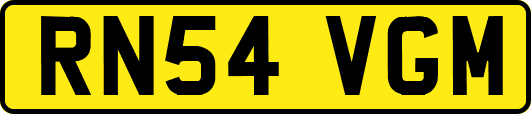 RN54VGM