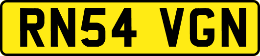RN54VGN