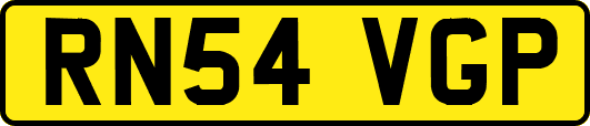 RN54VGP