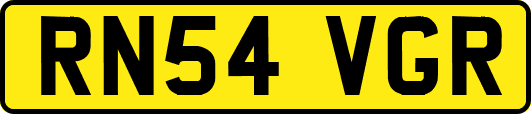 RN54VGR