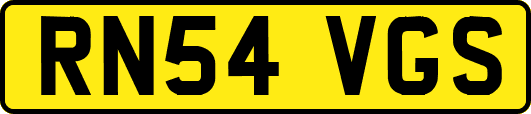 RN54VGS