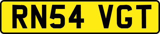RN54VGT