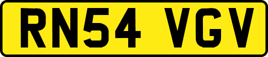 RN54VGV