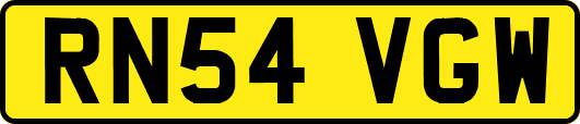 RN54VGW