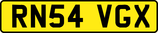 RN54VGX