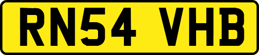 RN54VHB