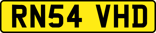 RN54VHD
