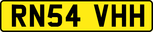 RN54VHH
