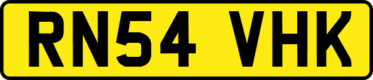 RN54VHK