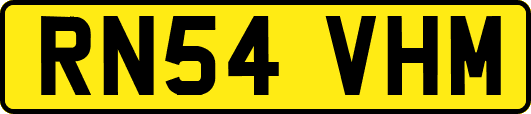 RN54VHM