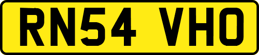 RN54VHO