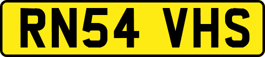 RN54VHS